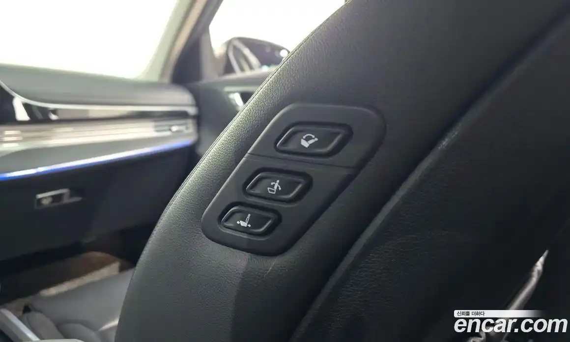 Hyundai Grandeur 2020 2.5 автомат (гидро), фото 27