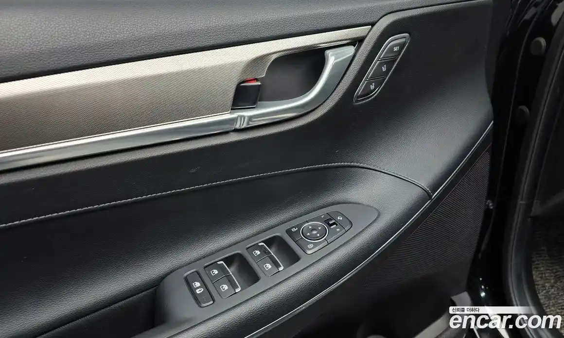 Hyundai Grandeur 2020 2.5 автомат (гидро), фото 29