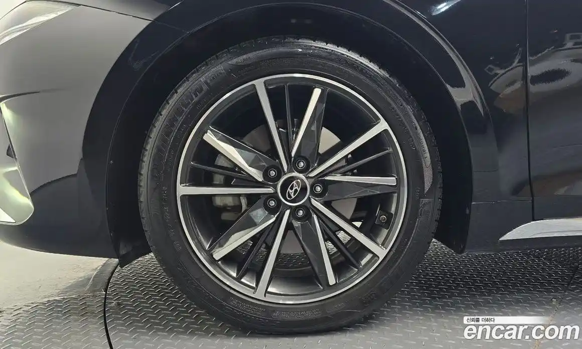 Hyundai Grandeur 2020 2.5 автомат (гидро), фото 4