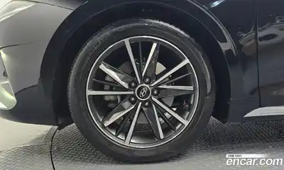 Hyundai Grandeur 2020 2.5 автомат (гидро), миниатюра 4