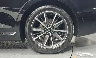 Hyundai Grandeur 2020 2.5 автомат (гидро), миниатюра 6
