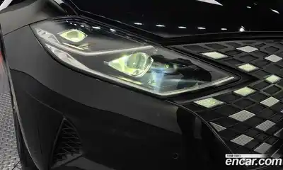 Hyundai Grandeur 2020 2.5 автомат (гидро), миниатюра 7