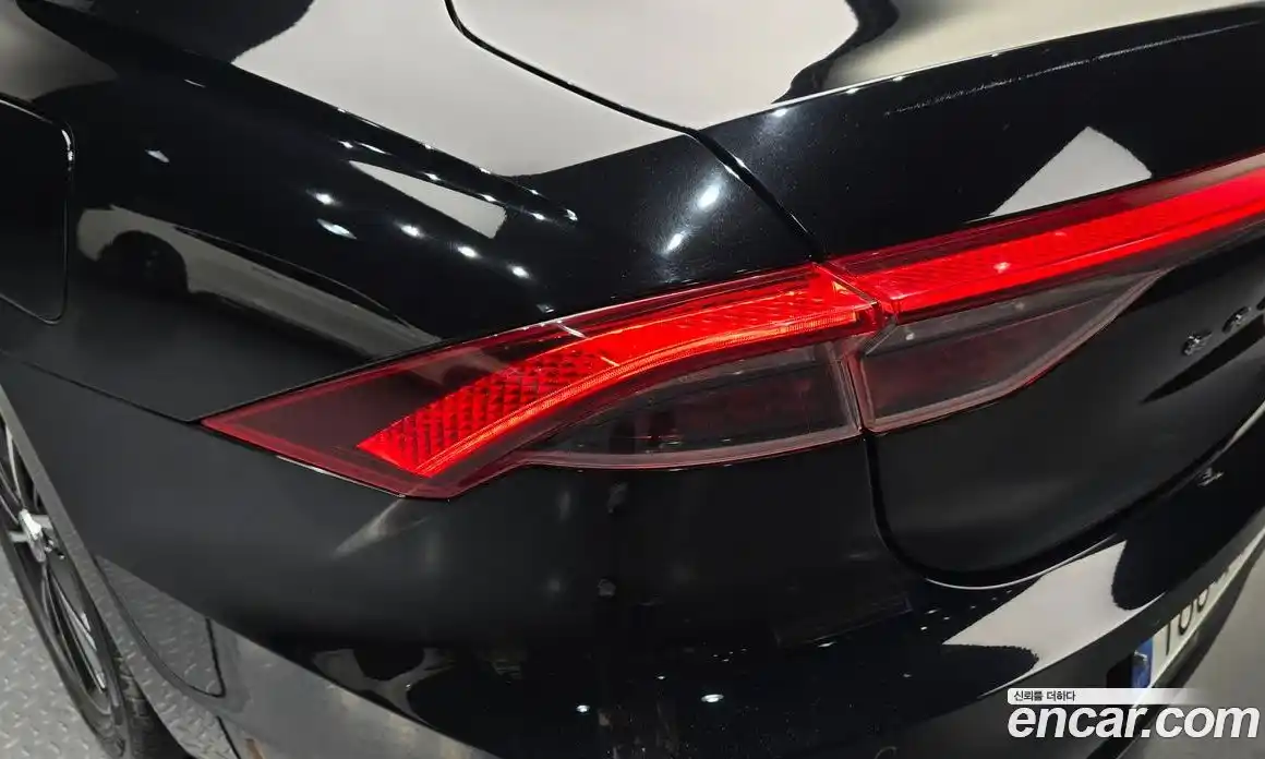 Hyundai Grandeur 2020 2.5 автомат (гидро), фото 8