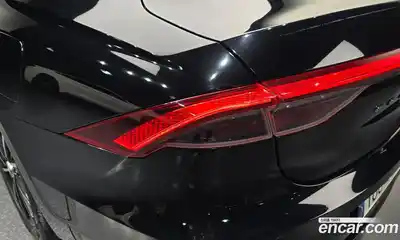 Hyundai Grandeur 2020 2.5 автомат (гидро), миниатюра 8