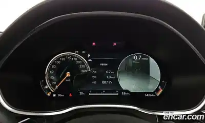 Genesis G80 2021 2.5 гидро, миниатюра 11