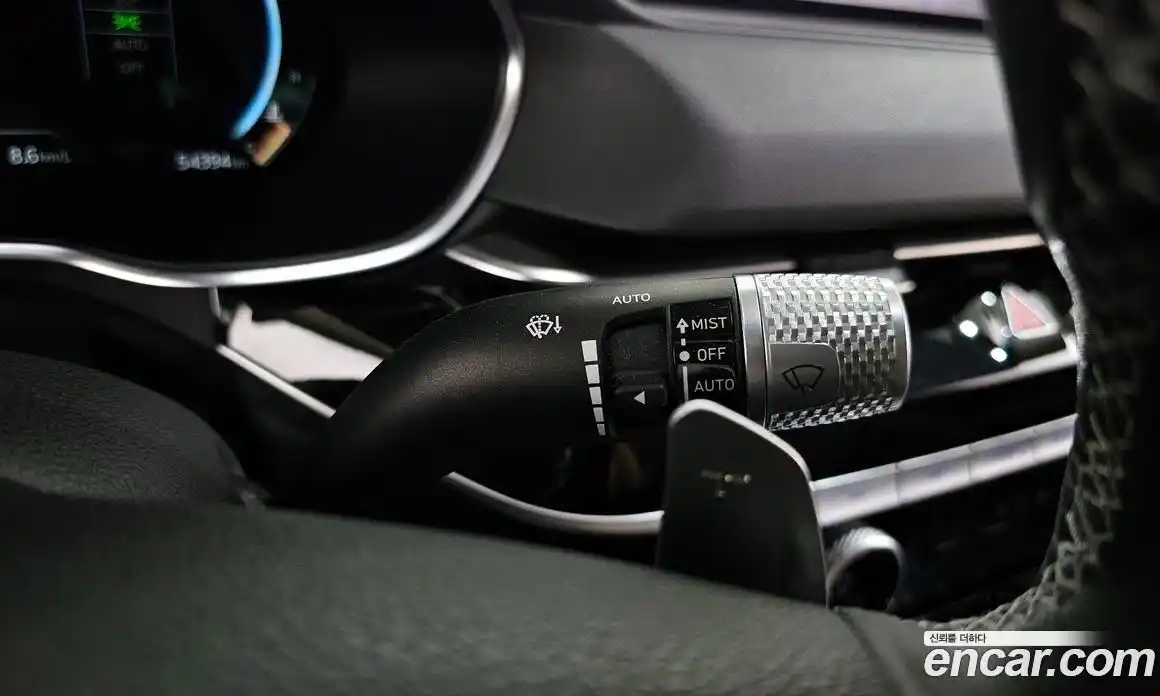 Genesis G80 2021 2.5 гидро, фото 27