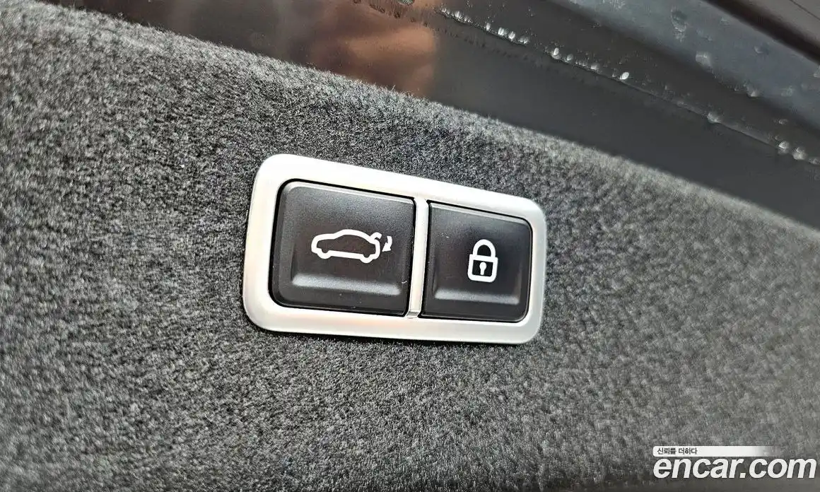 Genesis G80 2021 2.5 гидро, фото 29