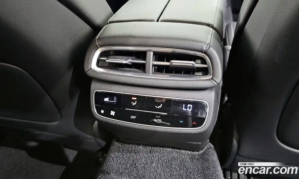 Genesis G80 2021 2.5 гидро, фото 32
