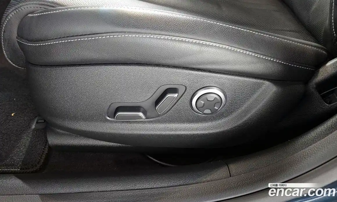 Genesis G80 2021 2.5 гидро, фото 33