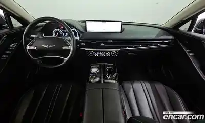 Genesis G80 2021 2.5 гидро, миниатюра 10