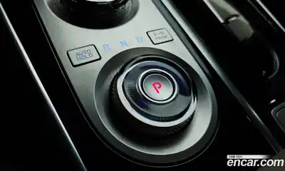 Genesis GV80 2023 2.5 гидро, миниатюра 12