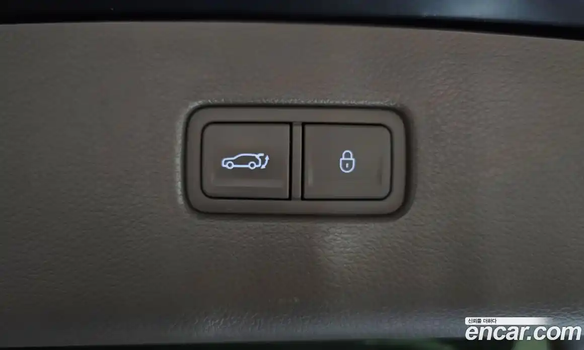 Genesis GV80 2023 2.5 гидро, фото 23