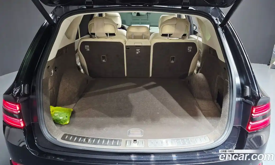 Genesis GV80 2023 2.5 гидро, фото 25