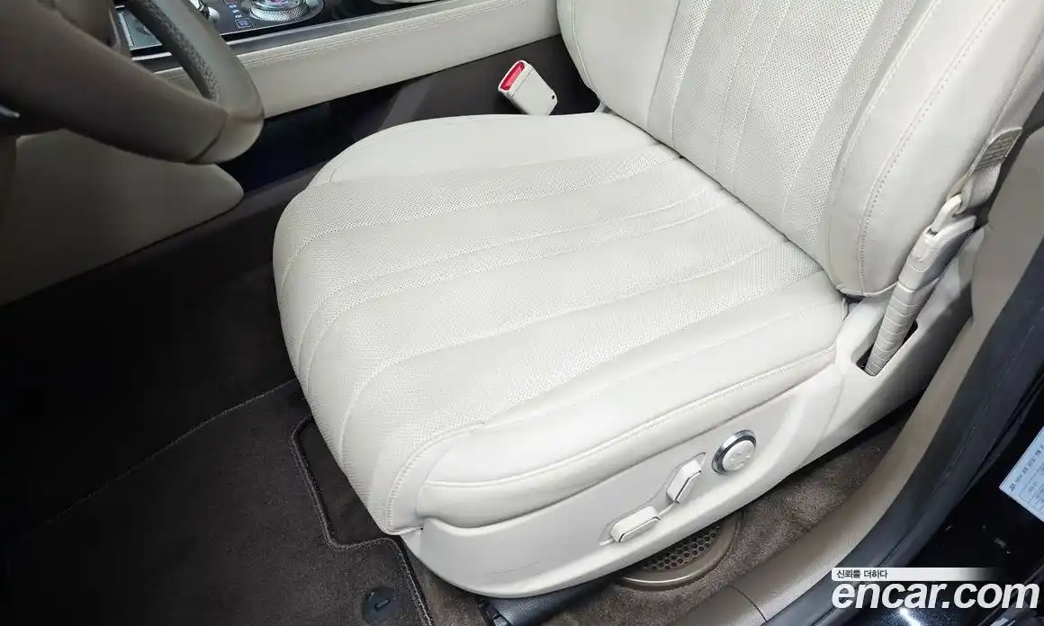 Genesis GV80 2023 2.5 гидро, фото 28