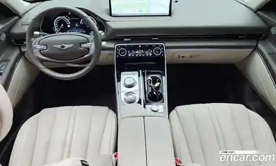 Genesis GV80 2023 2.5 гидро, миниатюра 10