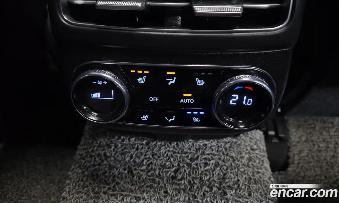Genesis GV70 2021 2.5 гидро, фото 24