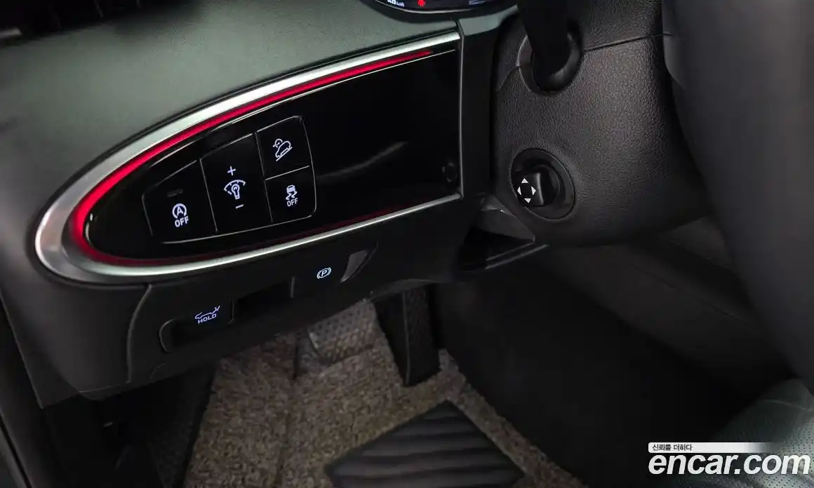 Genesis GV70 2021 2.5 гидро, фото 28