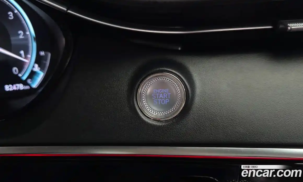 Genesis GV70 2021 2.5 гидро, фото 32