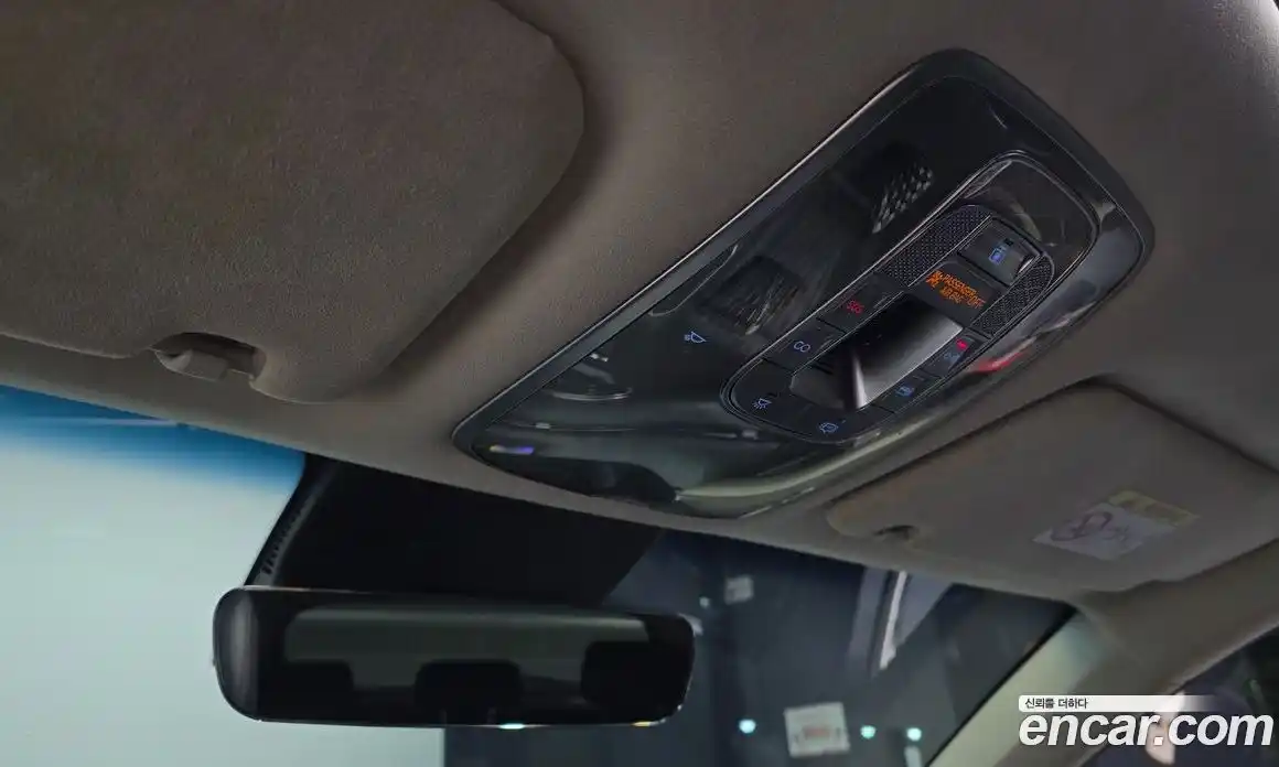 Genesis GV70 2021 2.5 гидро, фото 33