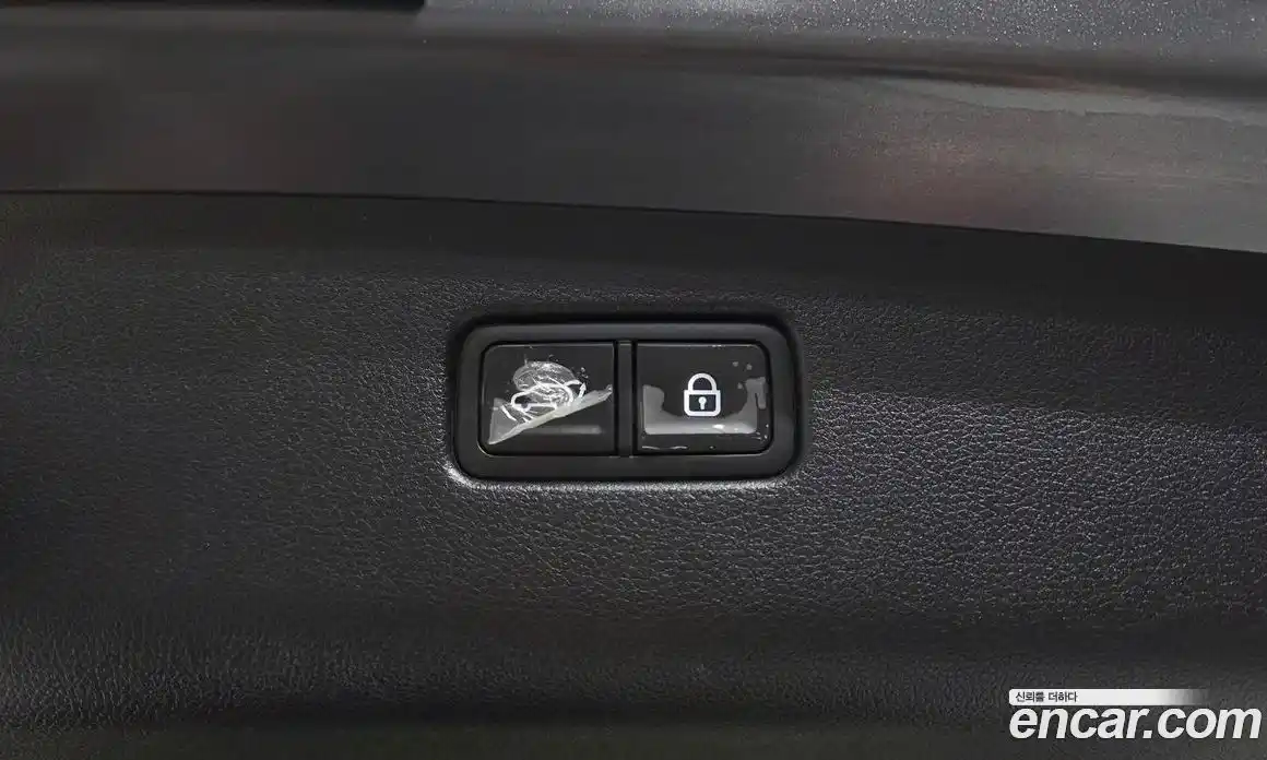 Genesis GV70 2021 2.5 гидро, фото 35