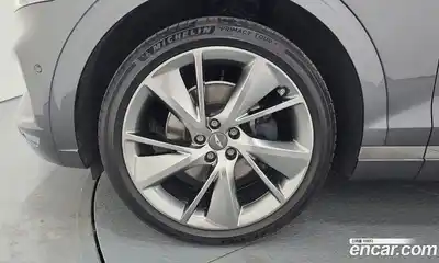 Genesis GV70 2021 2.5 гидро, миниатюра 5