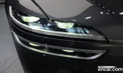 Genesis GV70 2021 2.5 гидро, миниатюра 8