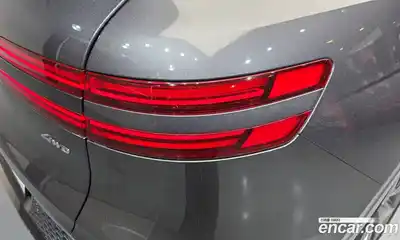 Genesis GV70 2021 2.5 гидро, миниатюра 9