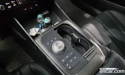 Kia K8 2025 2.5 автомат (гидро), миниатюра 12