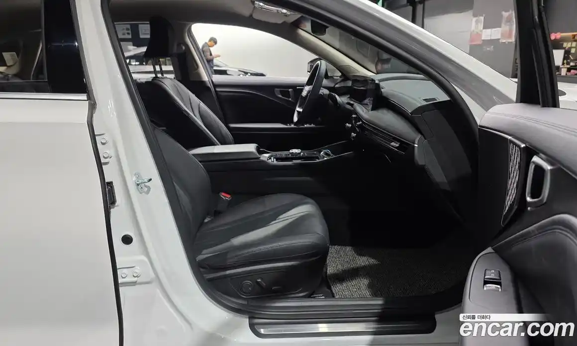 Kia K8 2025 2.5 автомат (гидро), фото 16