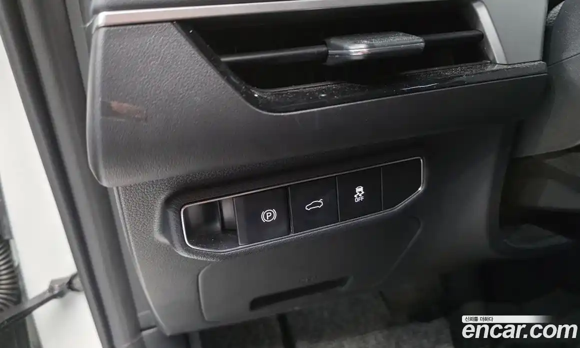 Kia K8 2025 2.5 автомат (гидро), фото 22
