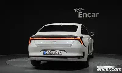 Kia K8 2025 2.5 автомат (гидро), миниатюра 4