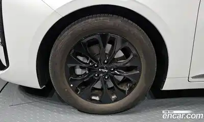 Kia K8 2025 2.5 автомат (гидро), миниатюра 5