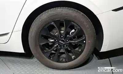 Kia K8 2025 2.5 автомат (гидро), миниатюра 7