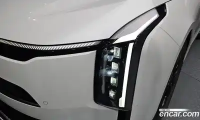Kia K8 2025 2.5 автомат (гидро), миниатюра 8