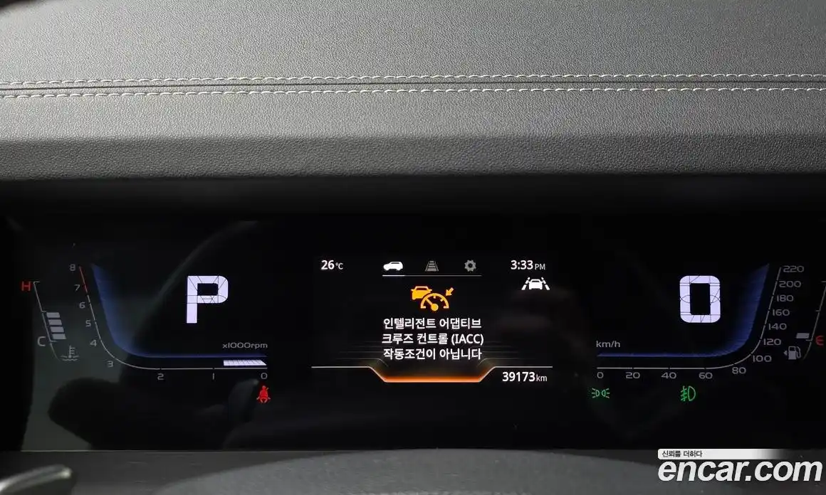 SsangYong Torres 2022 1.5 автомат (гидро), фото 11
