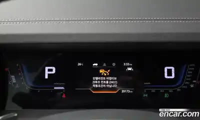 SsangYong Torres 2022 1.5 автомат (гидро), миниатюра 11