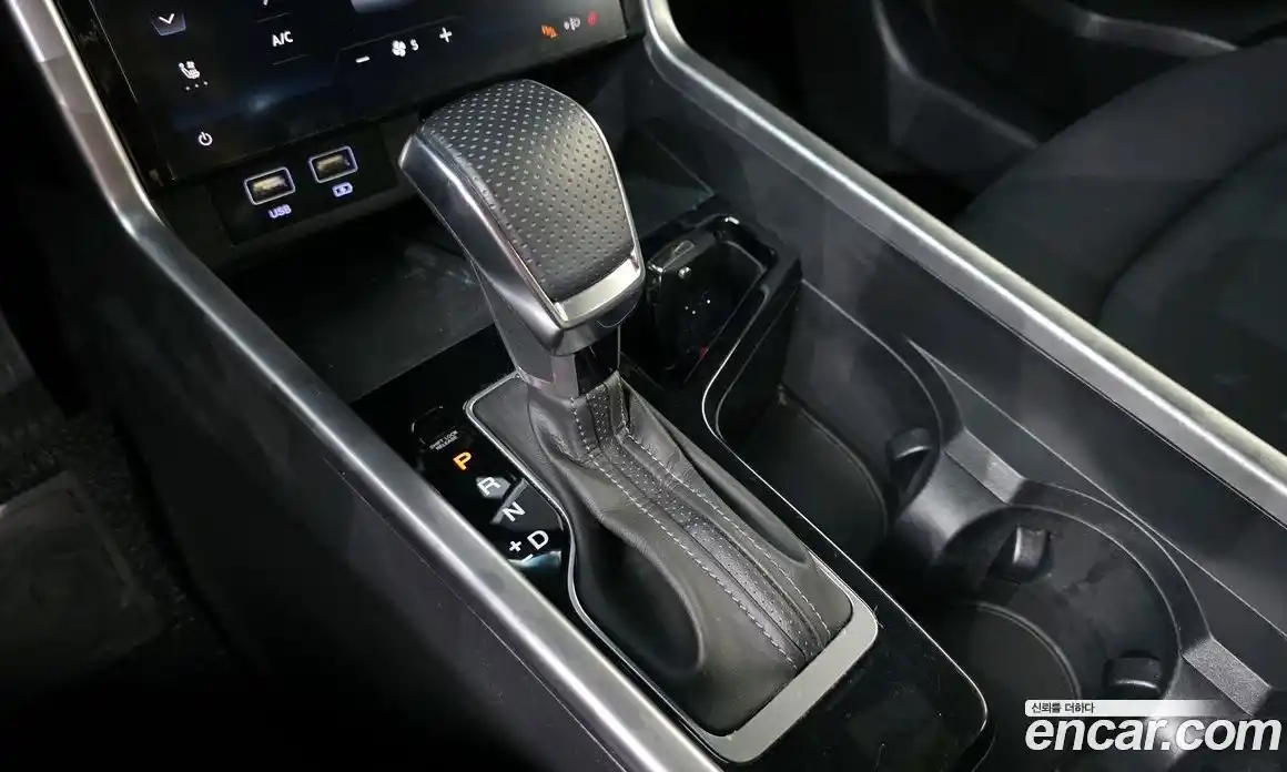 SsangYong Torres 2022 1.5 автомат (гидро), фото 12