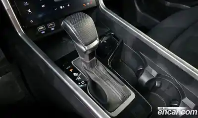 SsangYong Torres 2022 1.5 автомат (гидро), миниатюра 12