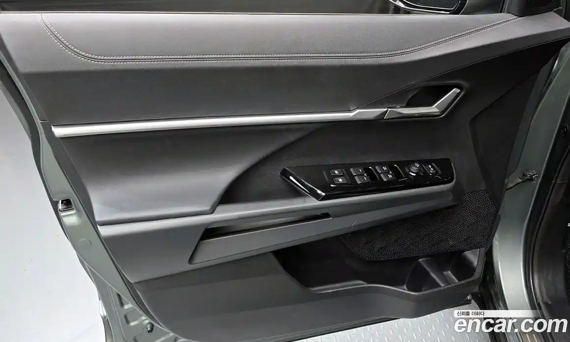 SsangYong Torres 2022 1.5 автомат (гидро), фото 14