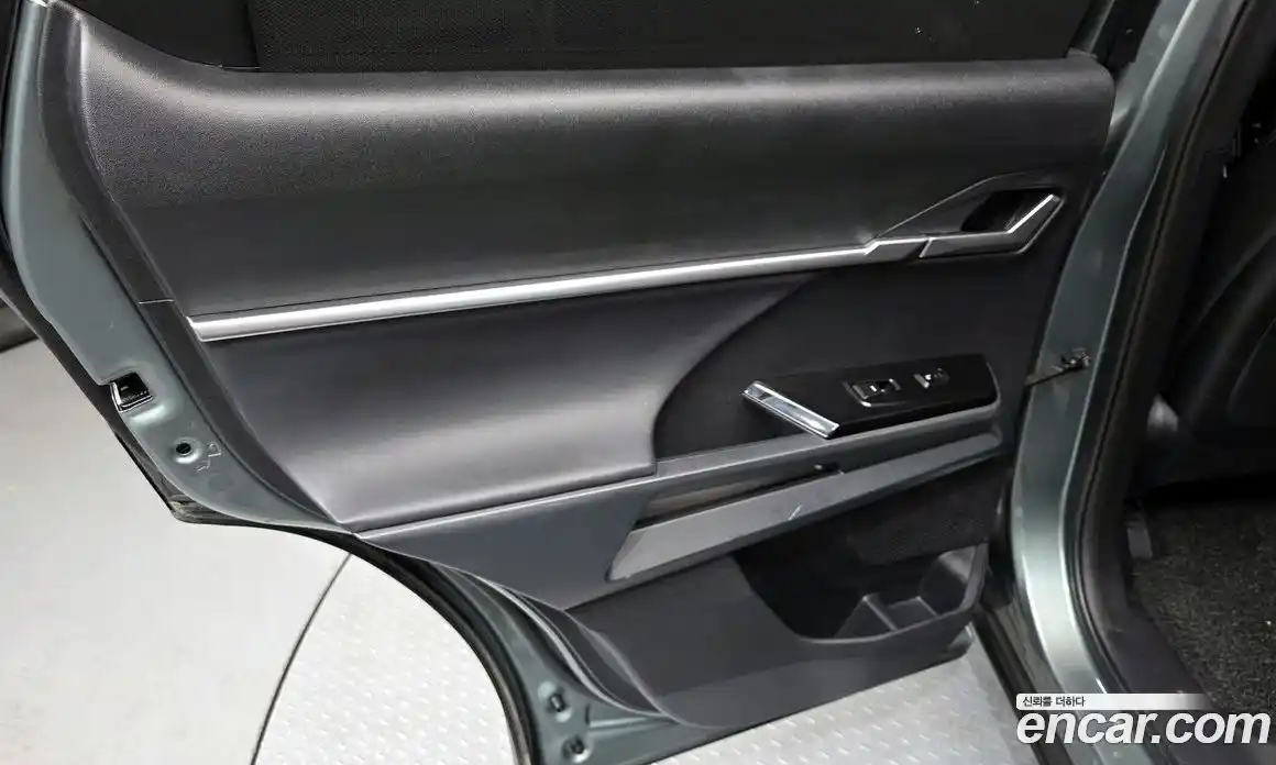SsangYong Torres 2022 1.5 автомат (гидро), фото 15