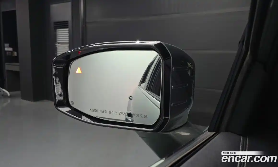 SsangYong Torres 2022 1.5 автомат (гидро), фото 20