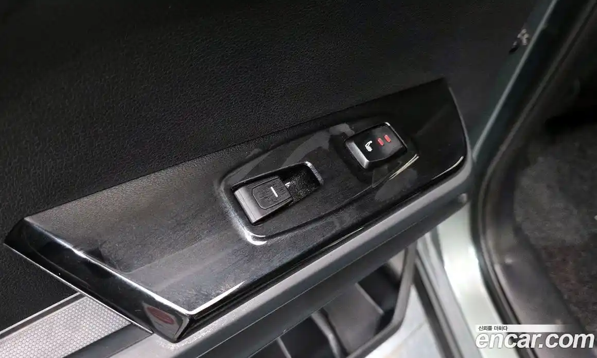 SsangYong Torres 2022 1.5 автомат (гидро), фото 23
