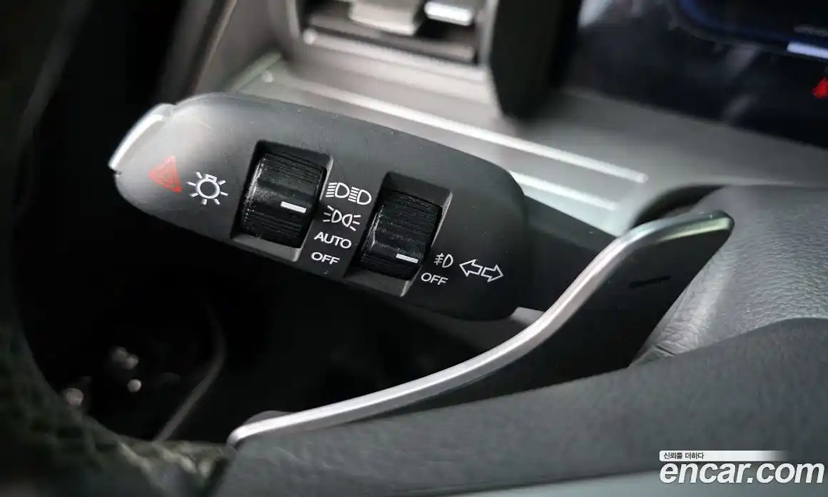 SsangYong Torres 2022 1.5 автомат (гидро), фото 24