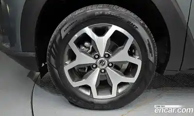 SsangYong Torres 2022 1.5 автомат (гидро), миниатюра 5