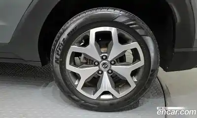 SsangYong Torres 2022 1.5 автомат (гидро), миниатюра 7