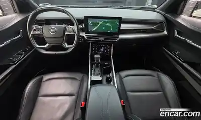 SsangYong Torres 2022 1.5 автомат (гидро), миниатюра 10