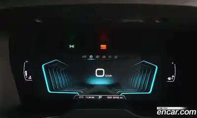 SsangYong Korando 2020 1.5 автомат (гидро), миниатюра 11