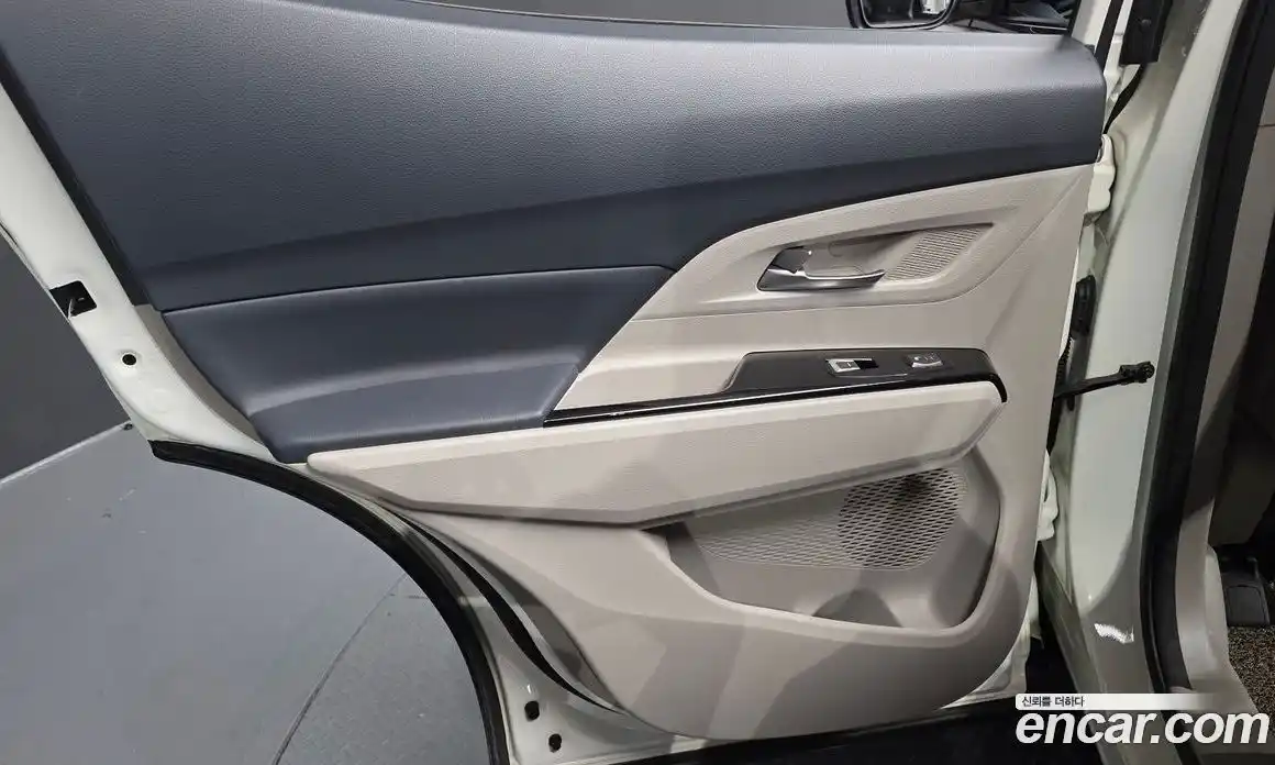 SsangYong Korando 2020 1.5 автомат (гидро), фото 15