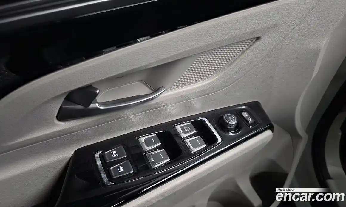 SsangYong Korando 2020 1.5 автомат (гидро), фото 19
