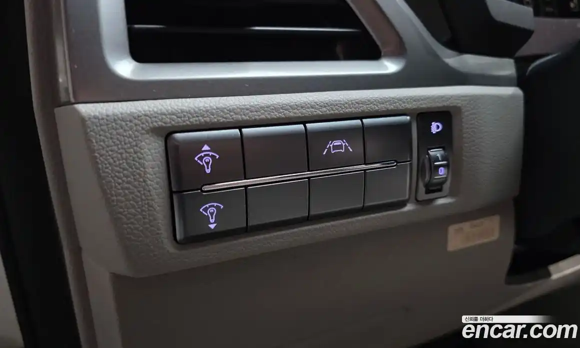 SsangYong Korando 2020 1.5 автомат (гидро), фото 21